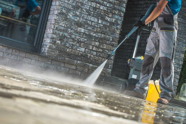 Best Oil Spill Cleanup  in North Merritt Island, FL
